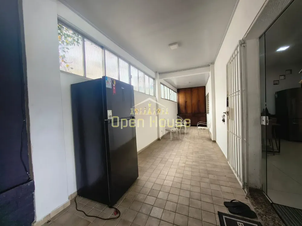 Casa, 4 quartos, 196 m² - Foto 31