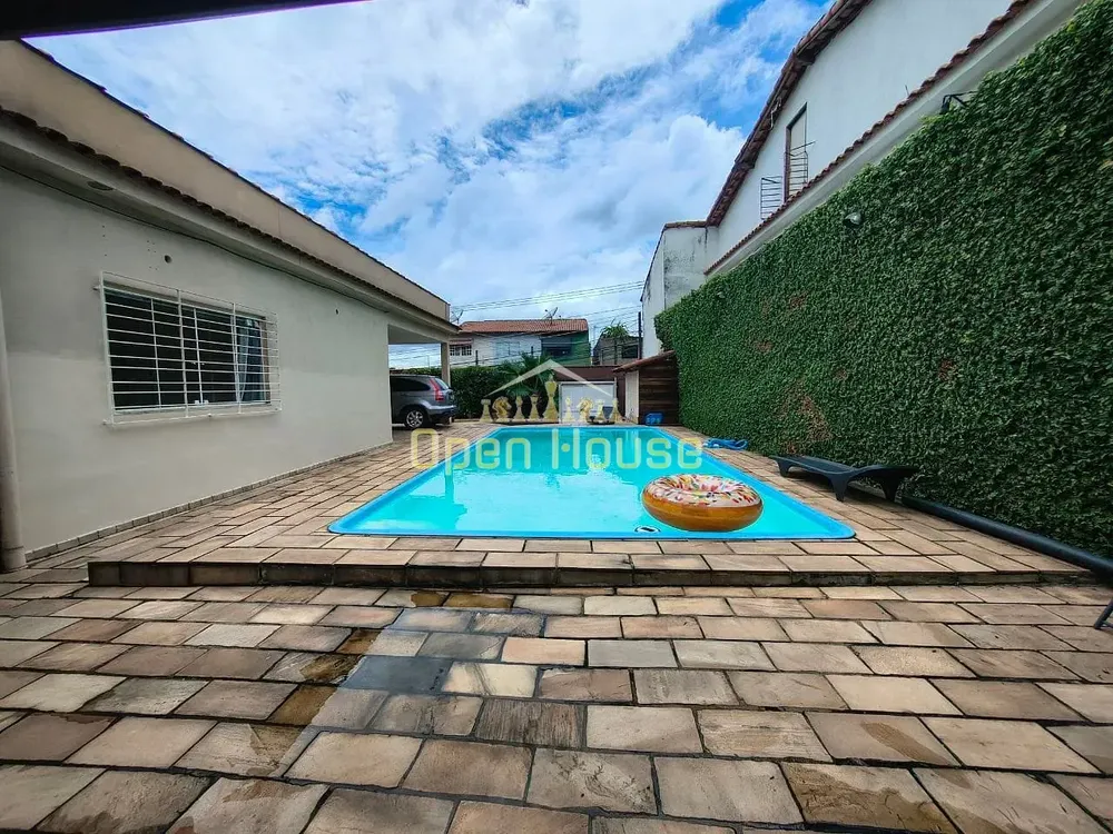 Casa, 4 quartos, 196 m² - Foto 39