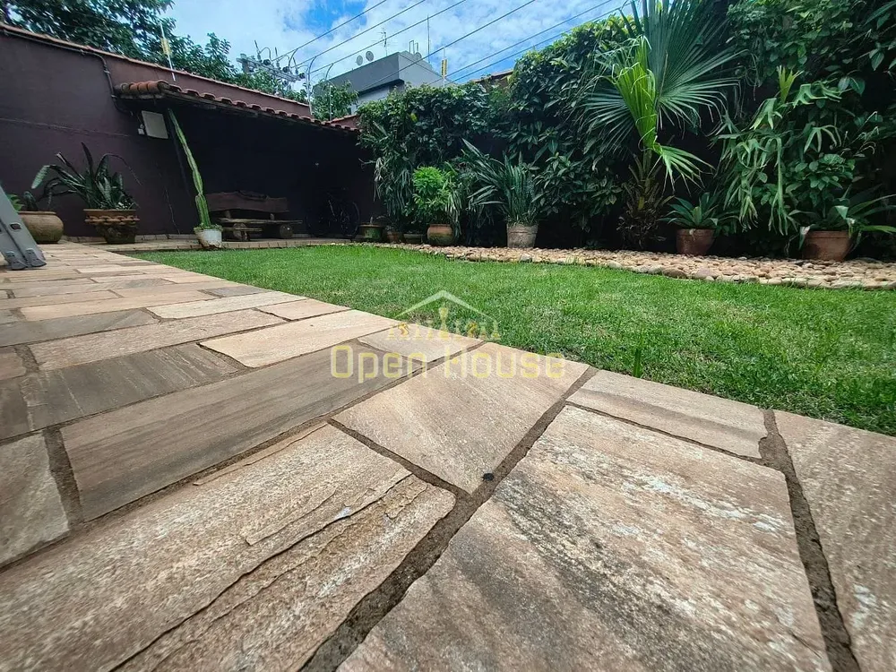 Casa, 4 quartos, 196 m² - Foto 46