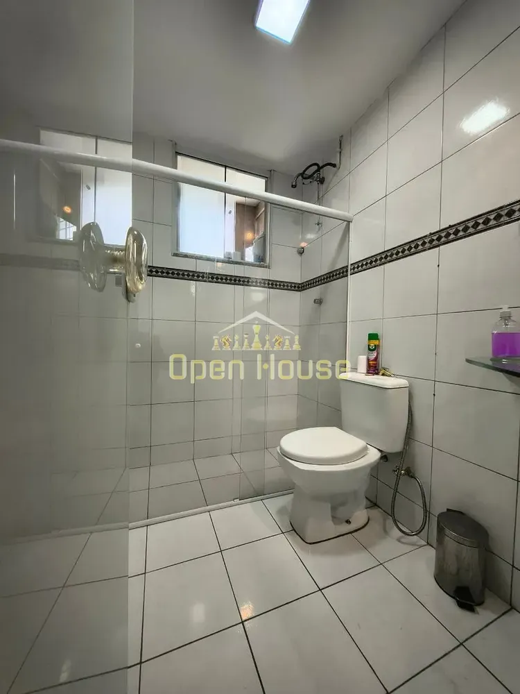 Casa, 4 quartos, 196 m² - Foto 18