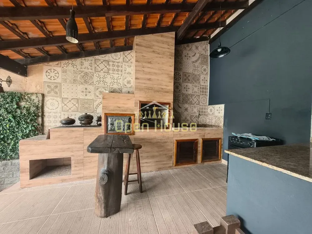 Casa, 4 quartos, 196 m² - Foto 35