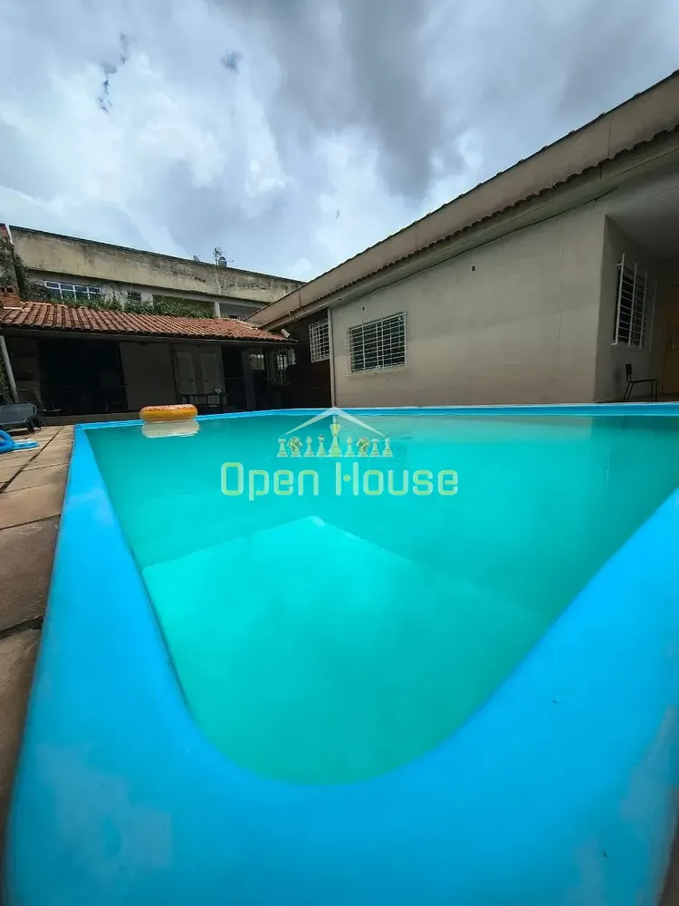 Casa, 4 quartos, 196 m² - Foto 44