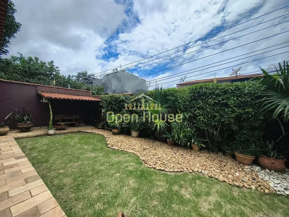 Casa, 4 quartos, 196 m² - Foto 47
