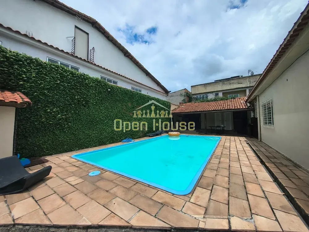 Casa, 4 quartos, 196 m² - Foto 43