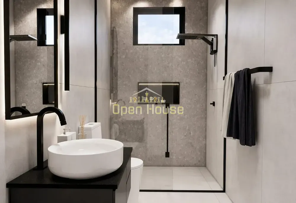 Casa de Condomínio, 4 quartos - Foto 7