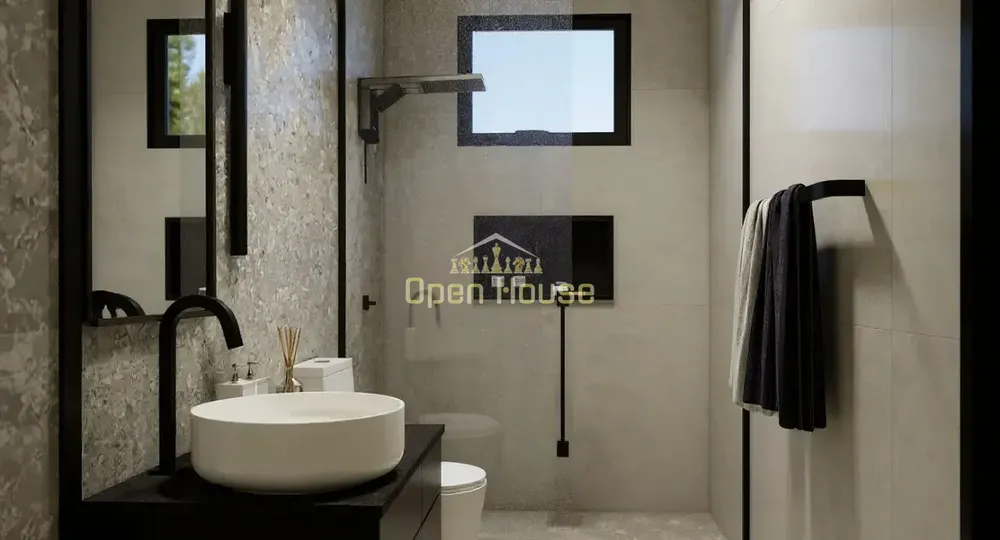 Casa de Condomínio, 4 quartos - Foto 11
