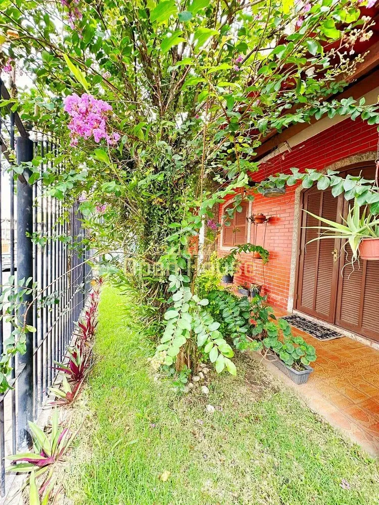 Casa, 4 quartos, 120 m² - Foto 8