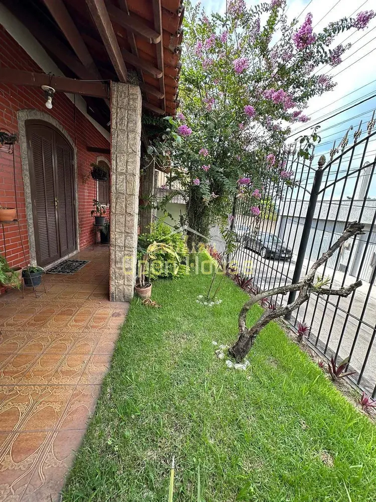 Casa, 4 quartos, 120 m² - Foto 45