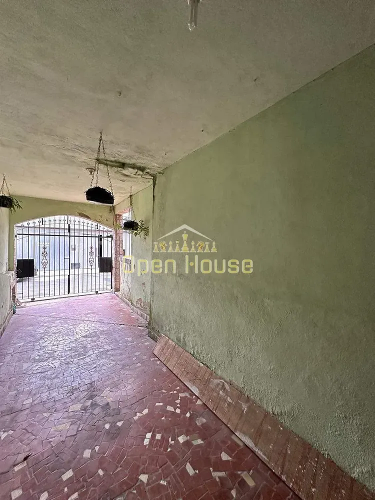 Casa, 4 quartos, 120 m² - Foto 49