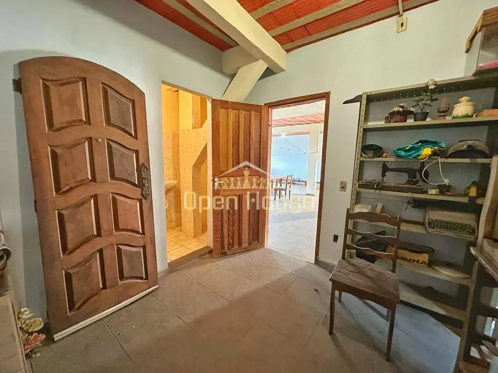 Casa, 4 quartos, 120 m² - Foto 39