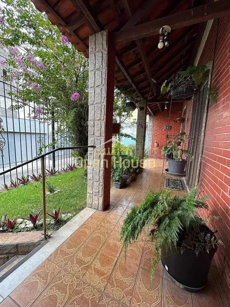 Casa, 4 quartos, 120 m² - Foto 3