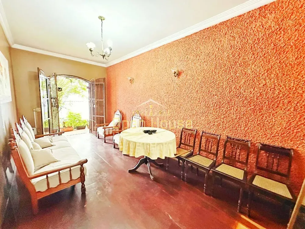 Casa, 4 quartos, 120 m² - Foto 14