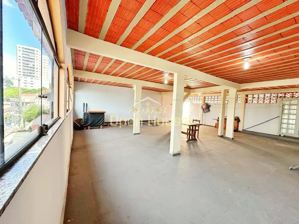 Casa, 4 quartos, 120 m² - Foto 35