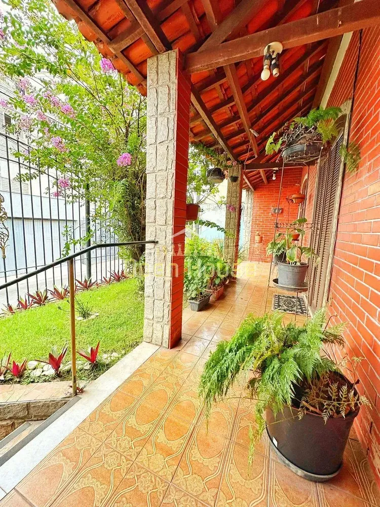 Casa, 4 quartos, 120 m² - Foto 3