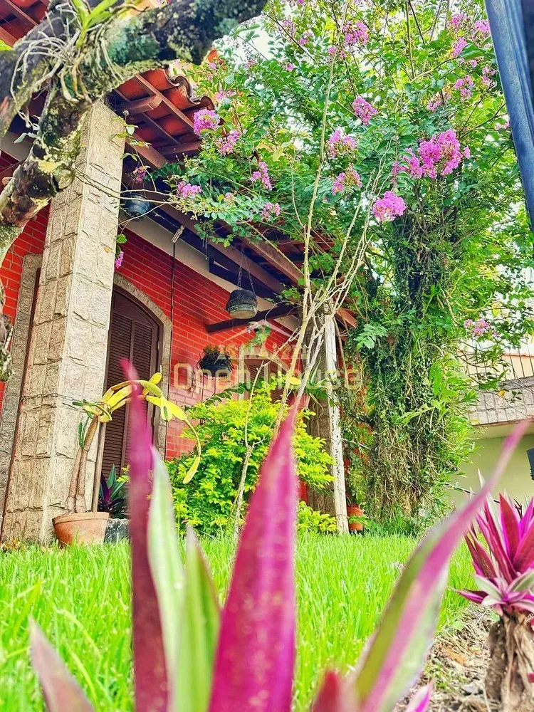 Casa, 4 quartos, 120 m² - Foto 5