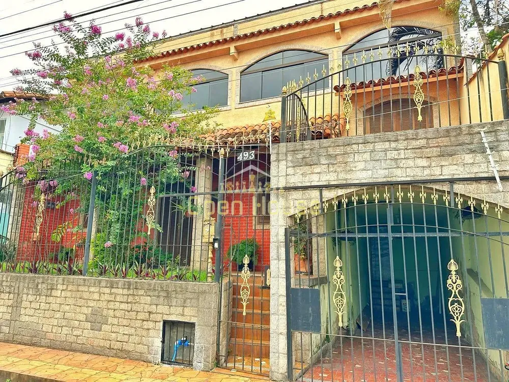 Casa, 4 quartos, 120 m² - Foto 2