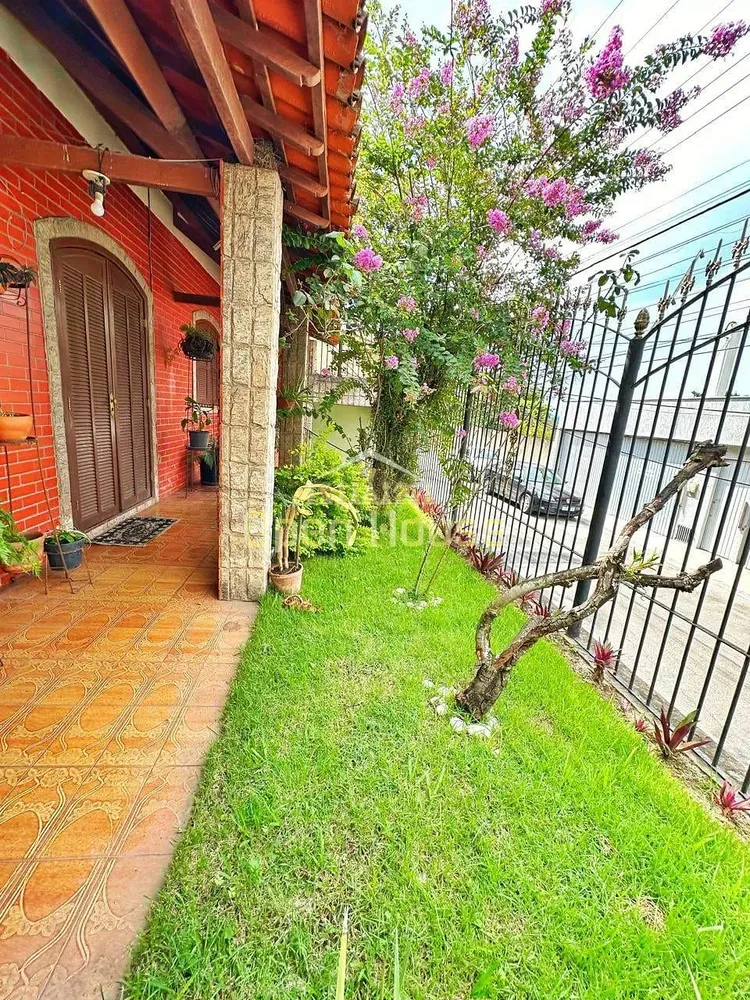 Casa, 4 quartos, 120 m² - Foto 9