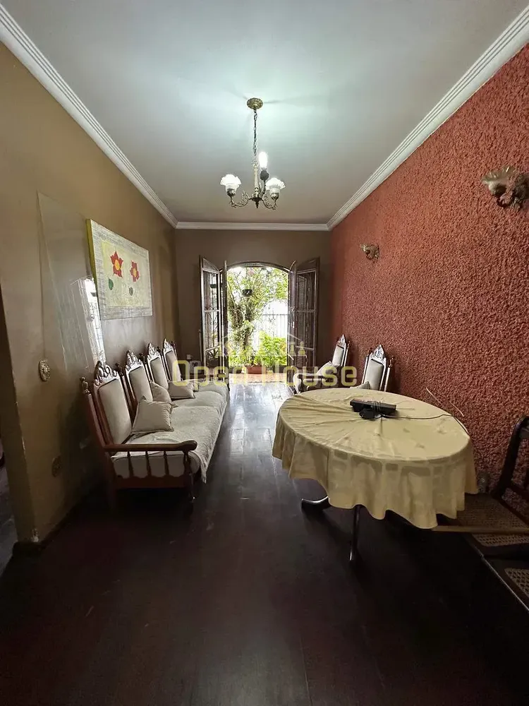 Casa, 4 quartos, 120 m² - Foto 43