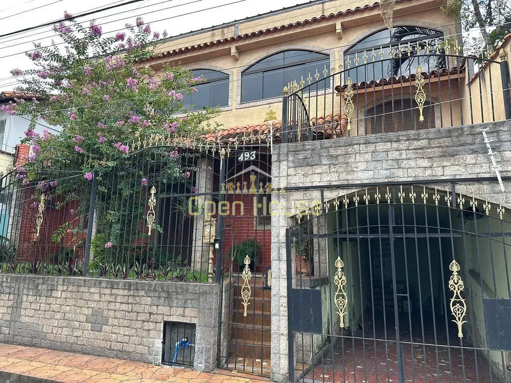 Casa, 4 quartos, 120 m² - Foto 42