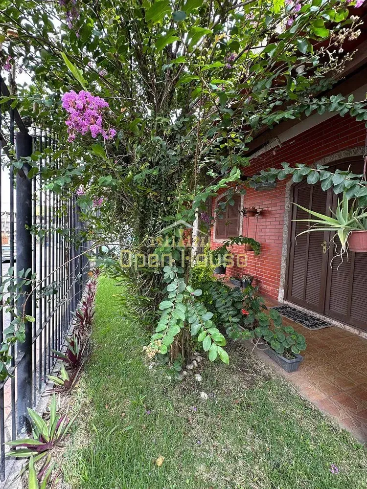 Casa, 4 quartos, 120 m² - Foto 4