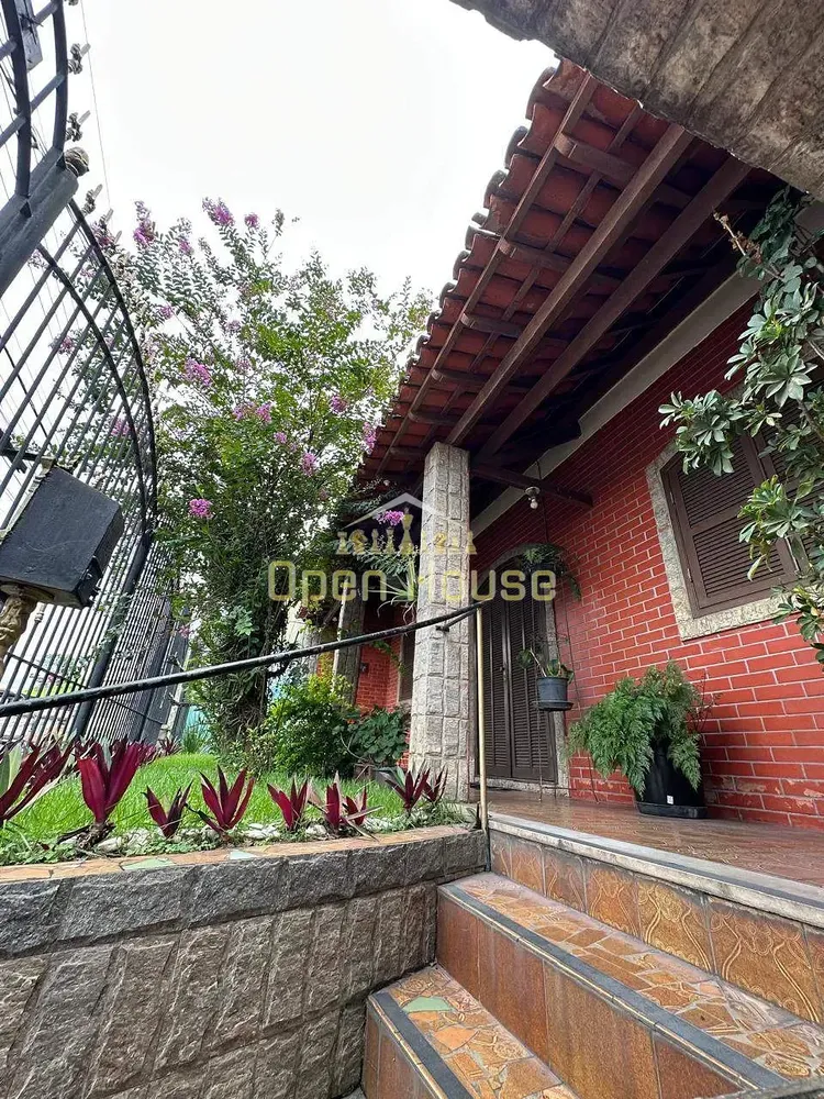 Casa, 4 quartos, 120 m² - Foto 41