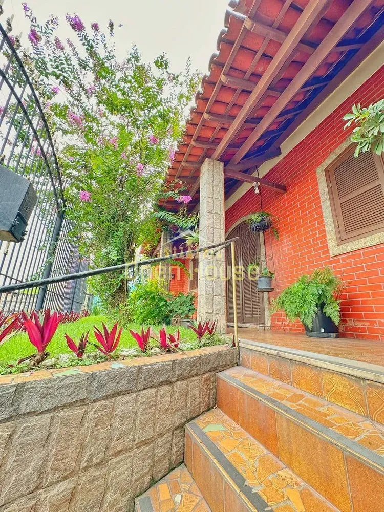 Casa, 4 quartos, 120 m² - Foto 7