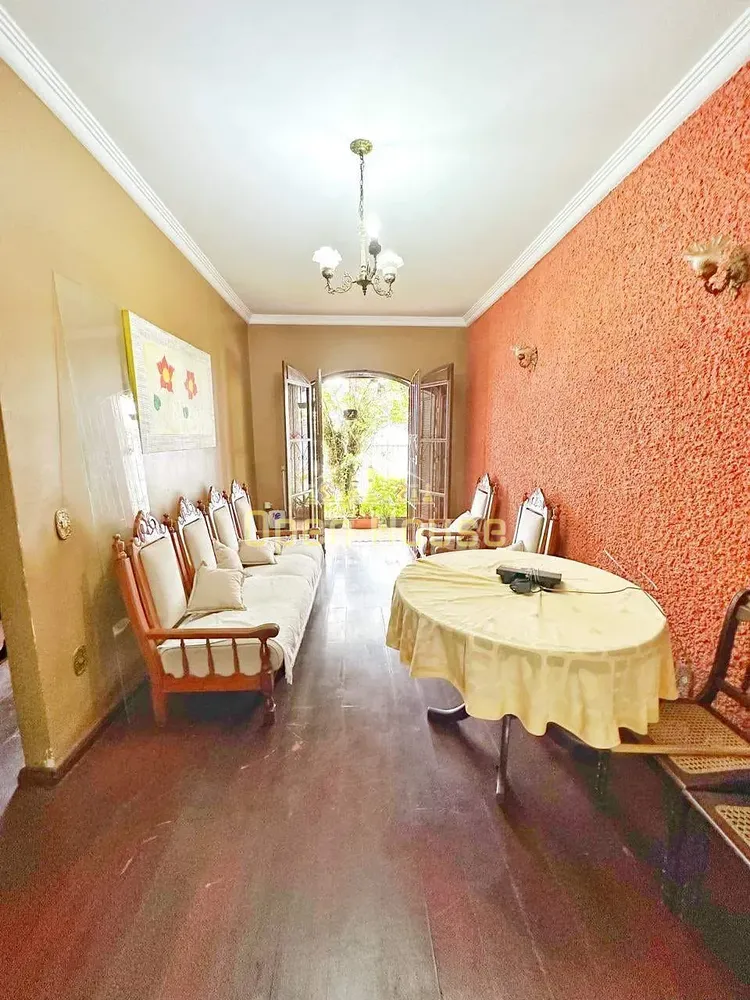 Casa, 4 quartos, 120 m² - Foto 13