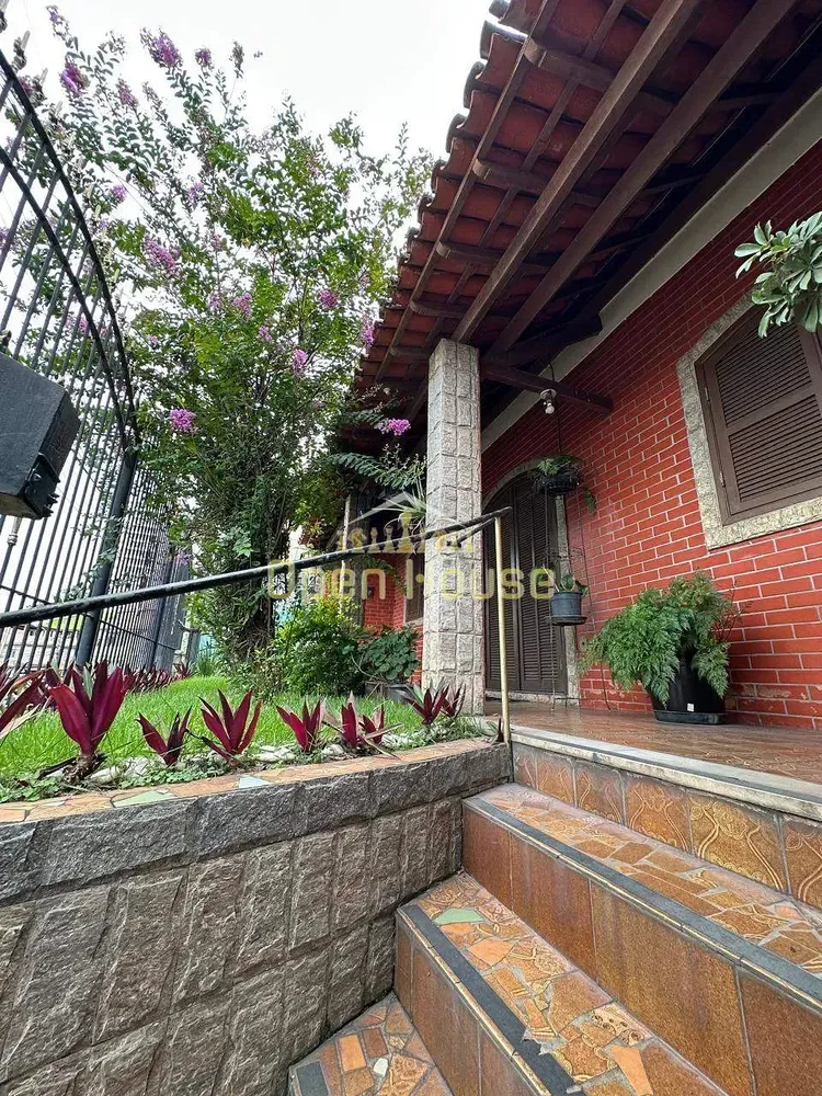 Casa, 4 quartos, 120 m² - Foto 40