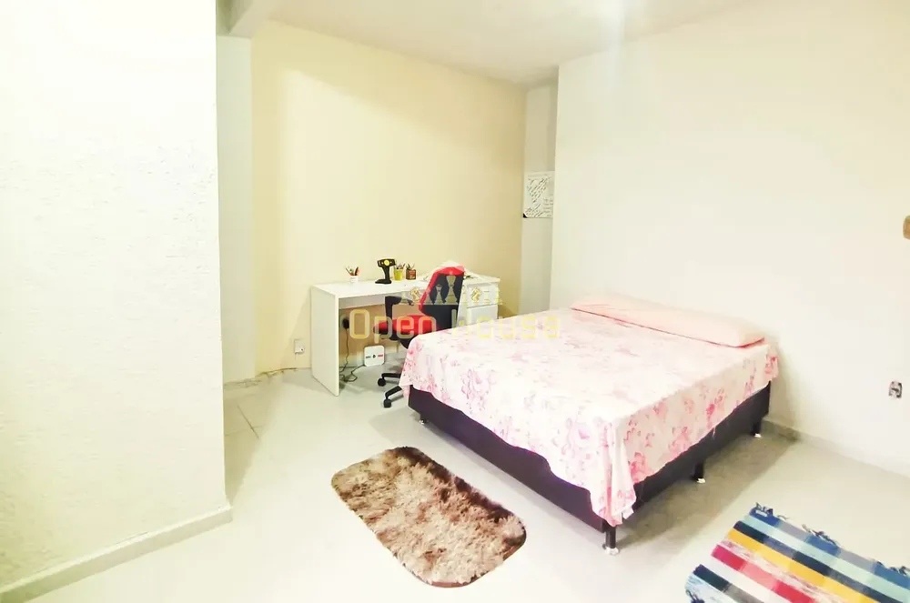 Casa, 3 quartos, 260 m² - Foto 14