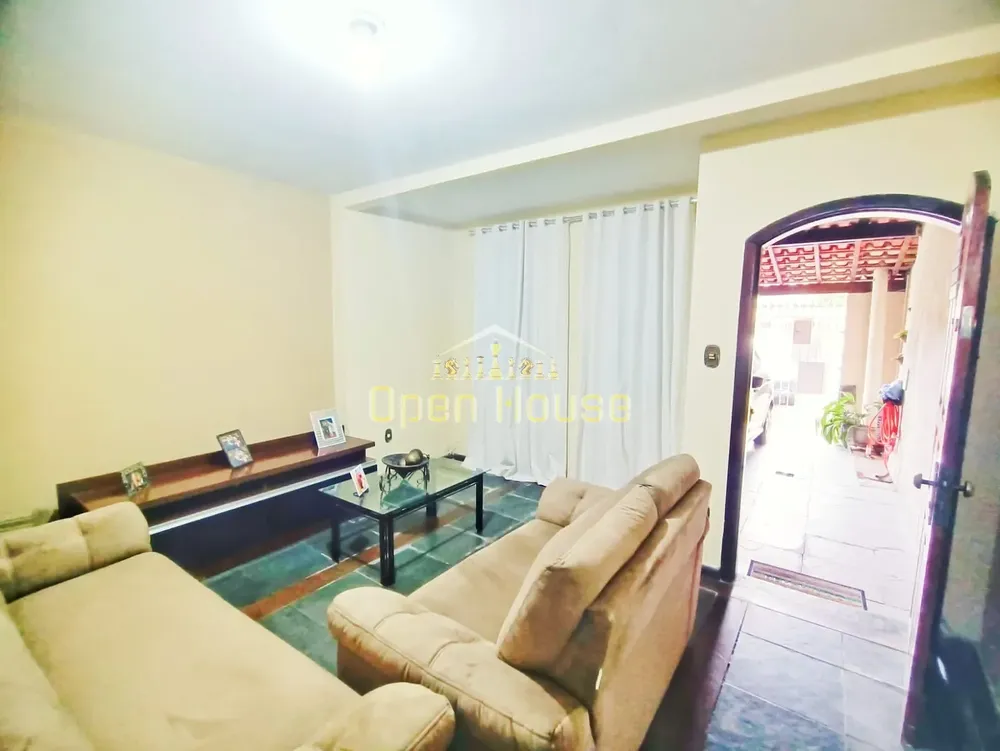 Casa, 3 quartos, 260 m² - Foto 3