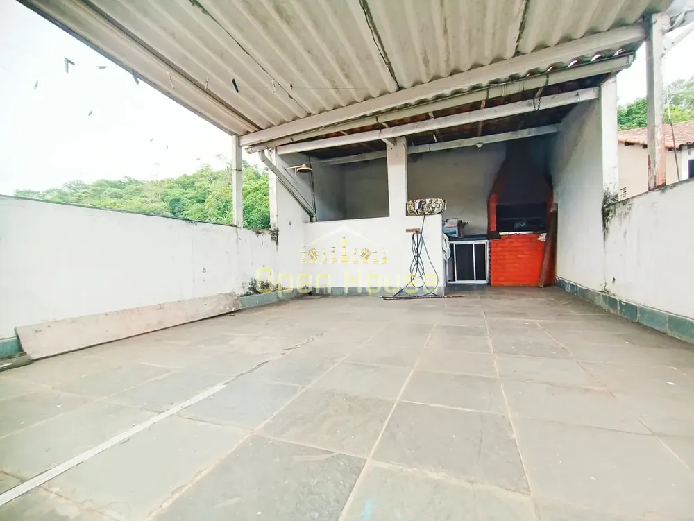 Casa, 3 quartos, 260 m² - Foto 23