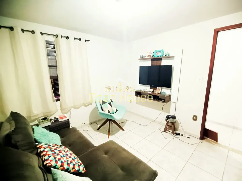 Casa, 3 quartos, 260 m² - Foto 5