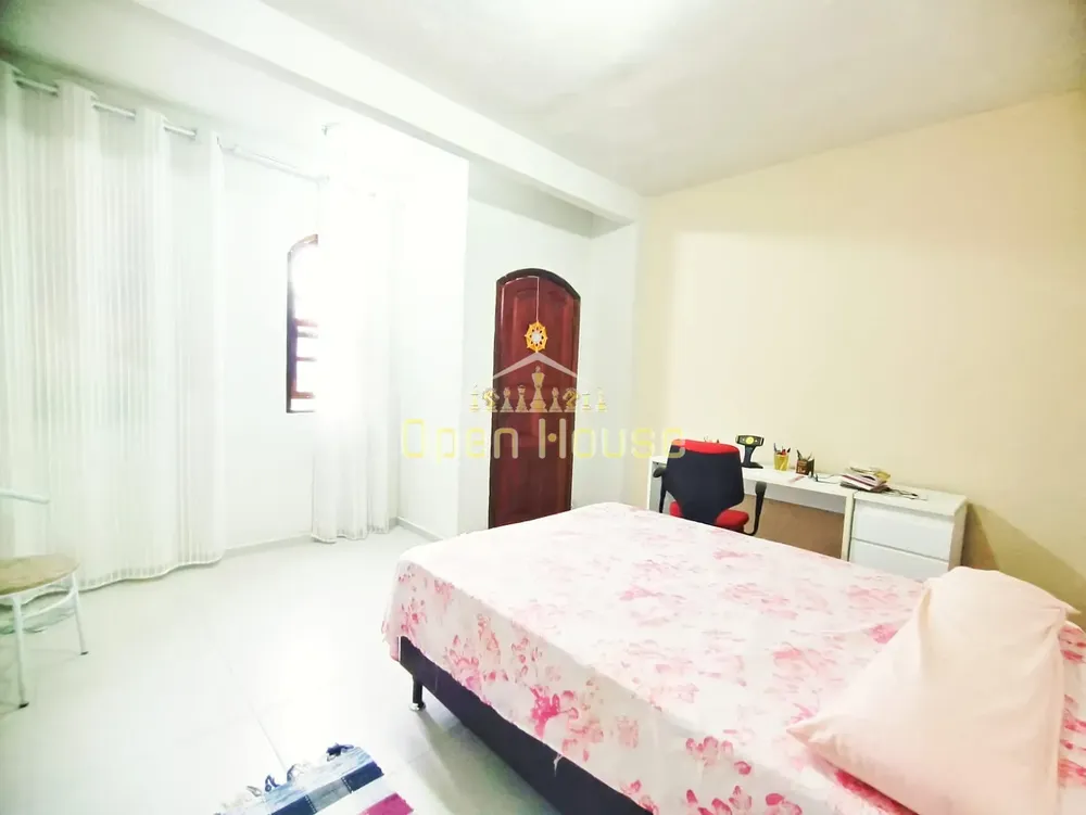 Casa, 3 quartos, 260 m² - Foto 13