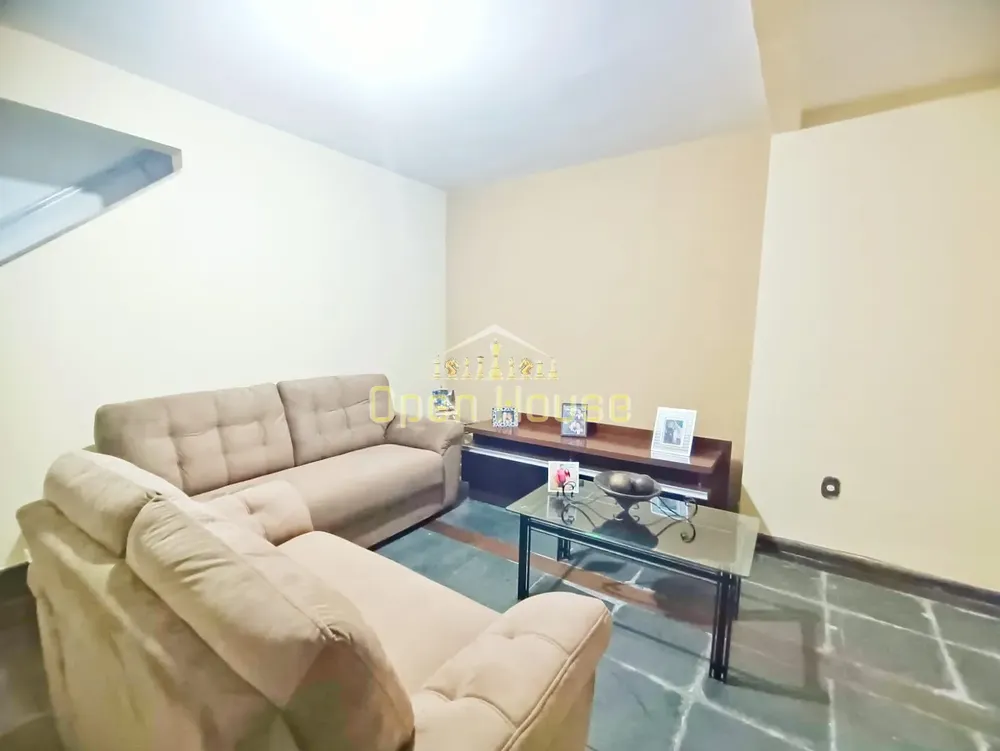 Casa, 3 quartos, 260 m² - Foto 2