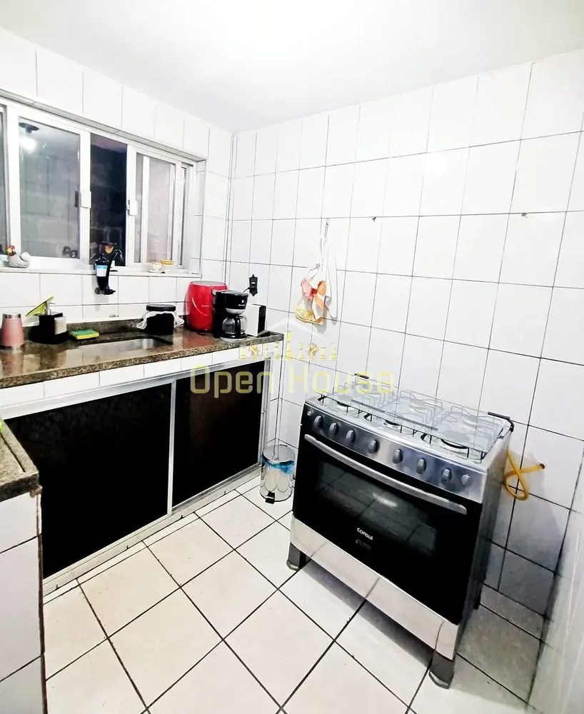 Casa, 3 quartos, 260 m² - Foto 10