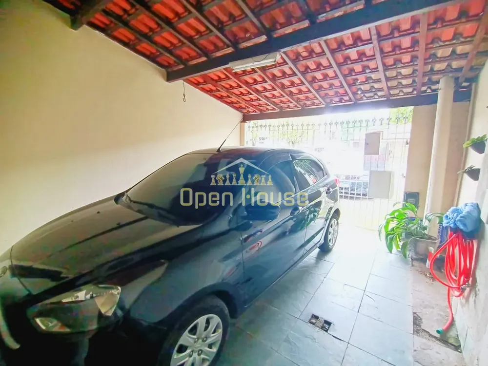 Casa, 3 quartos, 260 m² - Foto 25