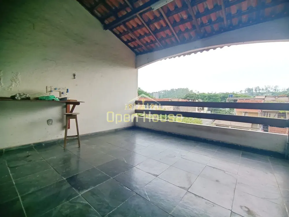 Casa, 3 quartos, 260 m² - Foto 24