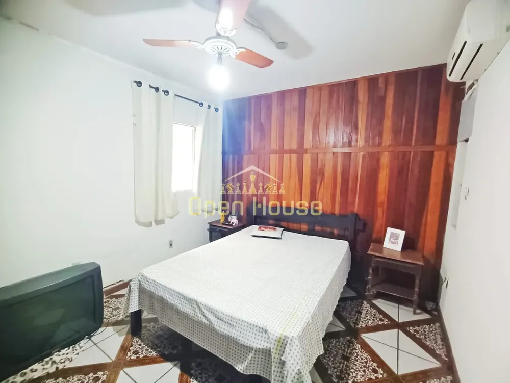 Casa, 3 quartos, 260 m² - Foto 19