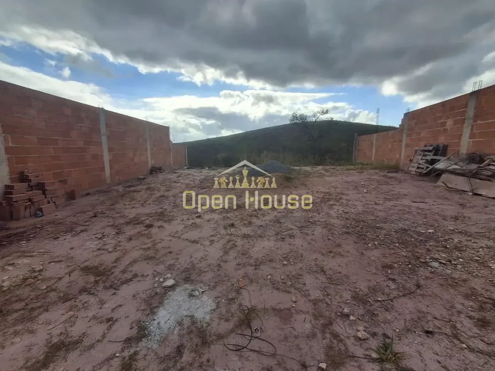 Terreno, 378 m² - Foto 1
