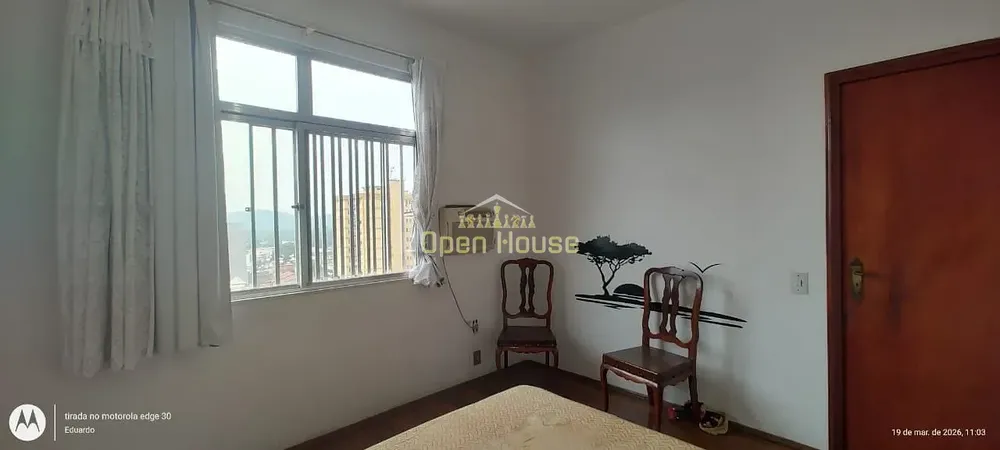 Apartamento, 3 quartos, 80 m² - Foto 21
