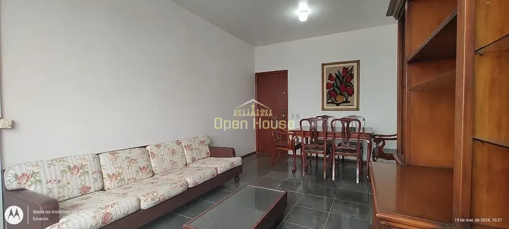 Apartamento, 3 quartos, 80 m² - Foto 1