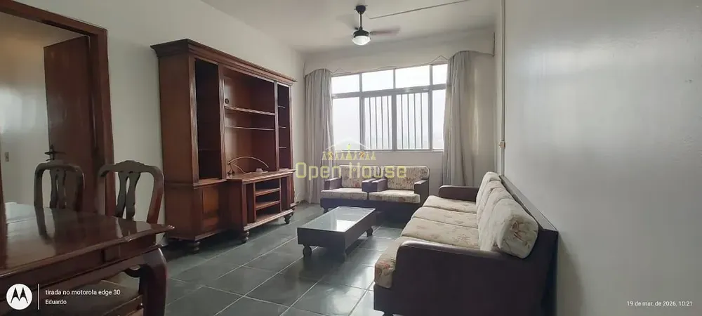 Apartamento, 3 quartos, 80 m² - Foto 2