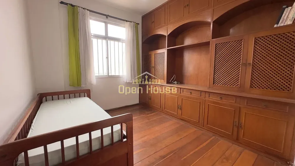 Apartamento, 3 quartos, 80 m² - Foto 9