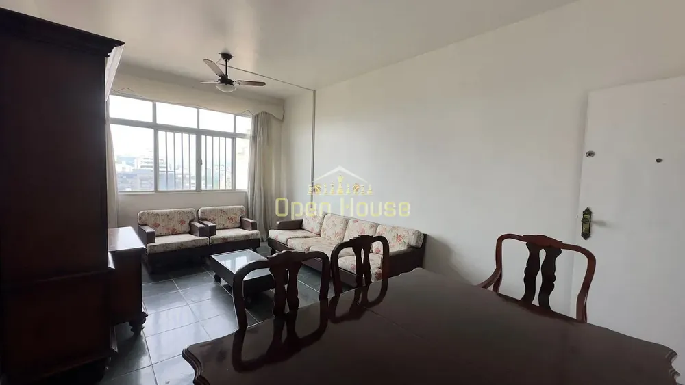 Apartamento, 3 quartos, 80 m² - Foto 5