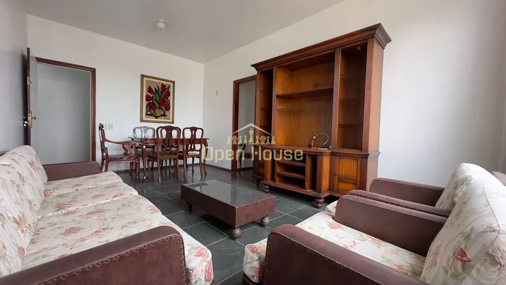 Apartamento, 3 quartos, 80 m² - Foto 4