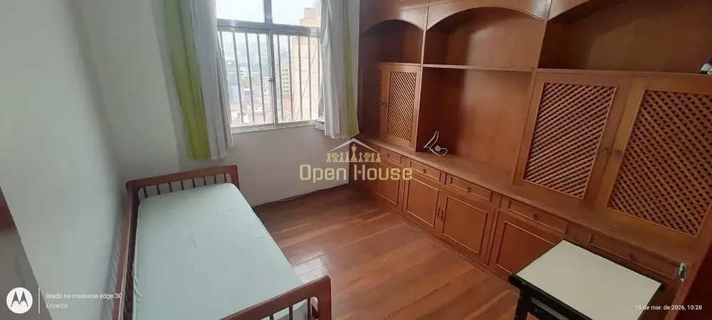 Apartamento, 3 quartos, 80 m² - Foto 8