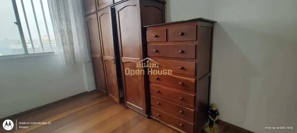 Apartamento, 3 quartos, 80 m² - Foto 13