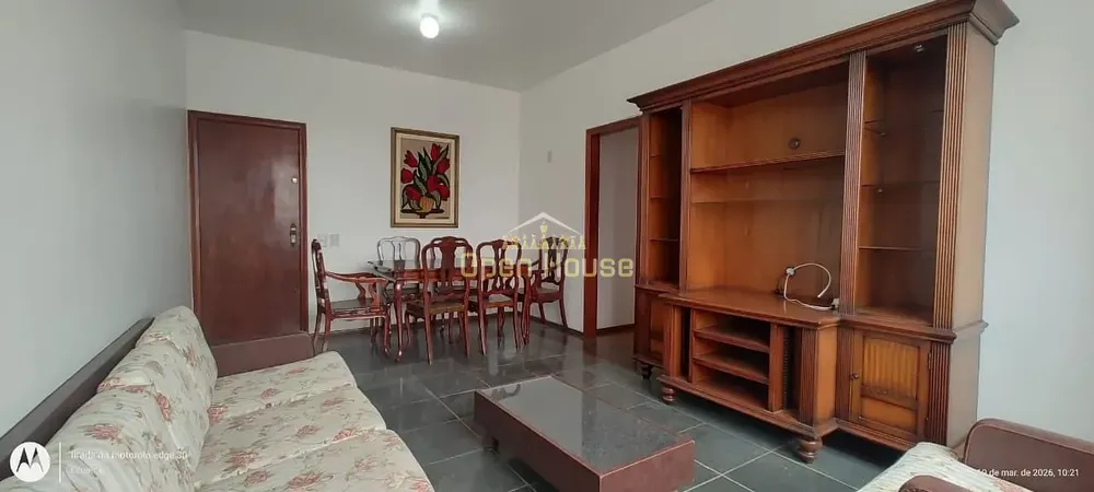 Apartamento, 3 quartos, 80 m² - Foto 3