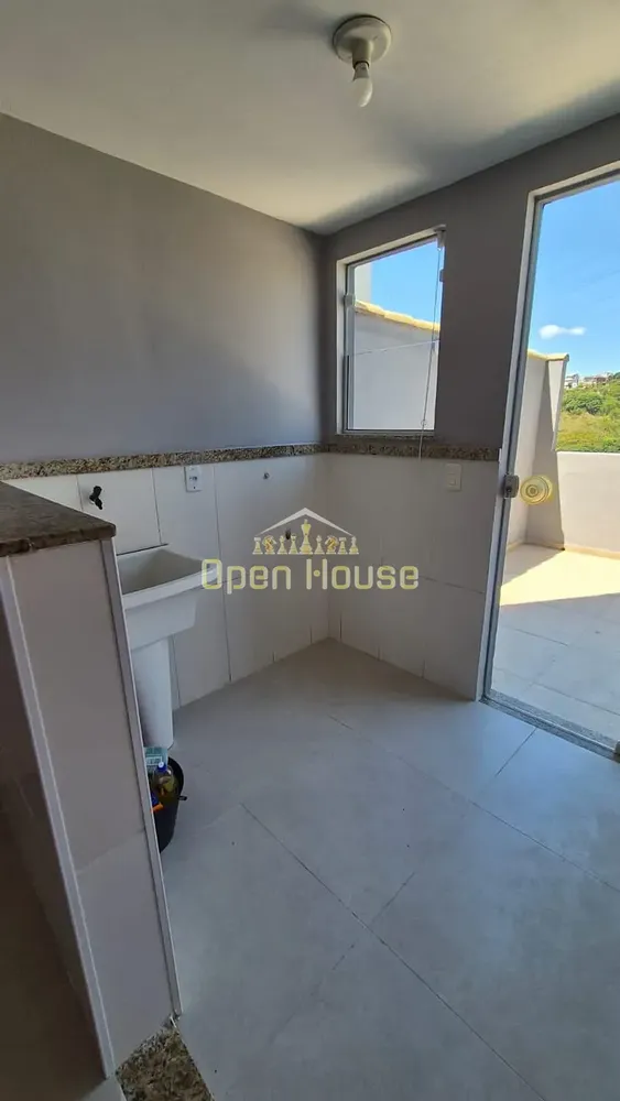 Casa, 3 quartos, 100 m² - Foto 7