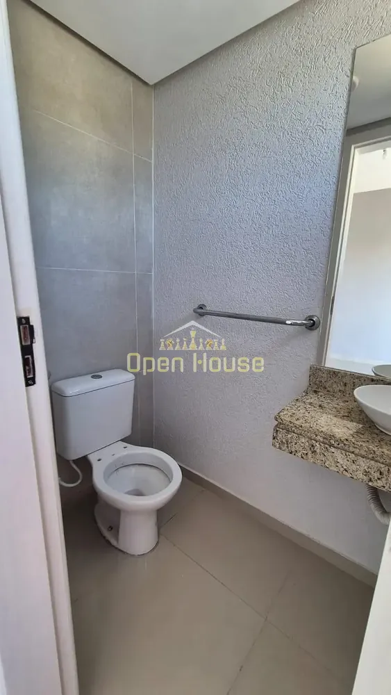 Casa, 3 quartos, 100 m² - Foto 21